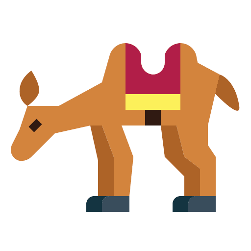 Camel camel animal animals icon Camel camel animal animals icon