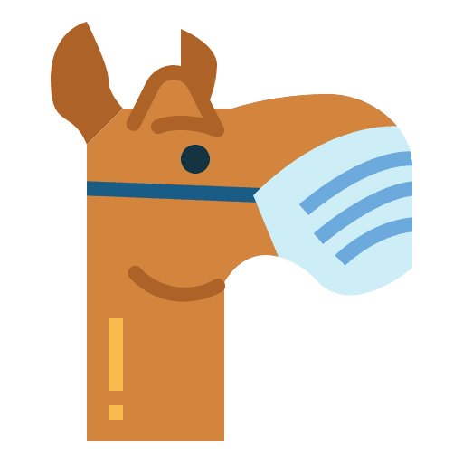 Camel wildlife animals dessert icon Camel wildlife animals dessert icon