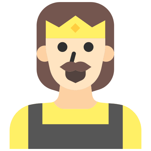 King arthur king arthur medieval sword icon