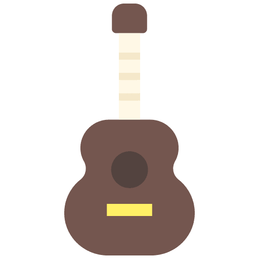 Guitar instrument acoustic guitar acoustic icon Guitar instrument acoustic guitar acoustic icon