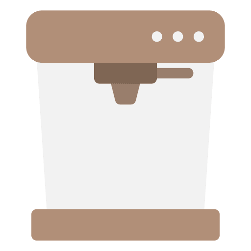 Coffee machine coffee maker cafe coffee machine icon