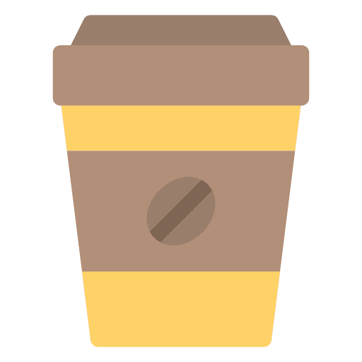 Coffee break coffee break coffee cup coffee shop icon