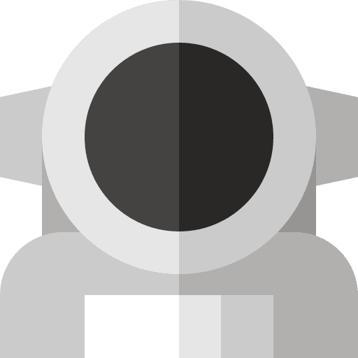 Astronaut professions and jobs person astronaut icon Astronaut professions and jobs person astronaut icon