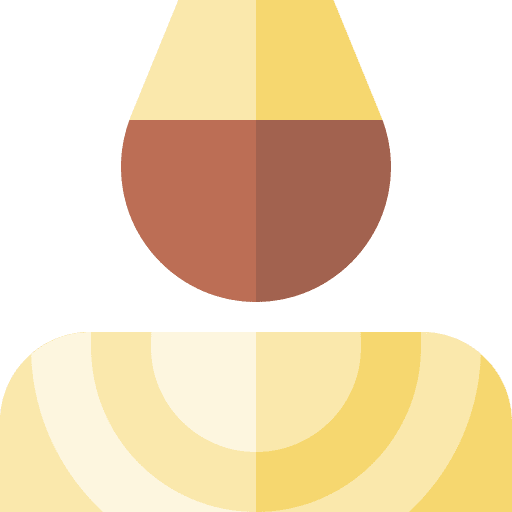 Islamic pilgrim arab islamic icon Islamic pilgrim arab islamic icon