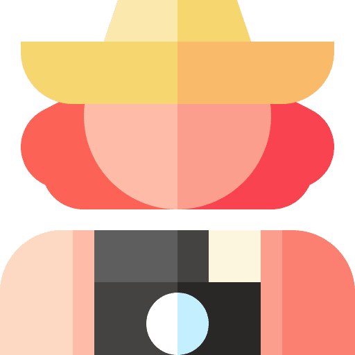 Tourist girl travel tourist icon Tourist girl travel tourist icon