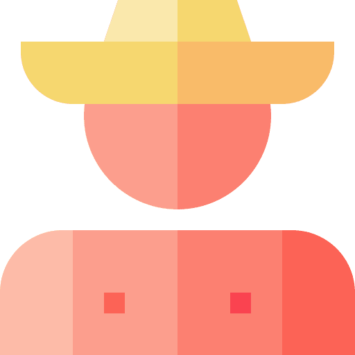 Tourist man user profile icon Tourist man user profile icon