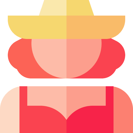 Tourist people woman user icon Tourist people woman user icon
