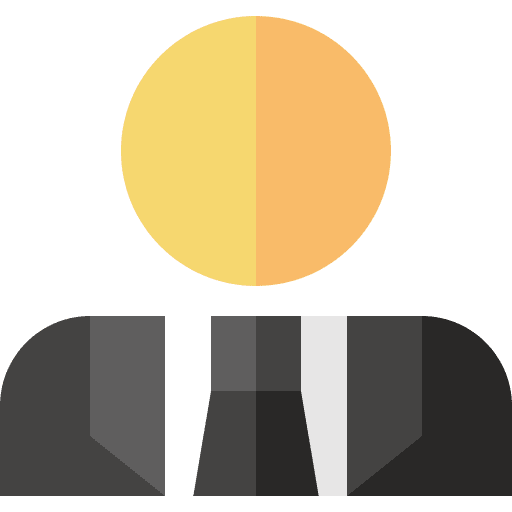Businessman job people professions and jobs icon Businessman job people professions and jobs icon