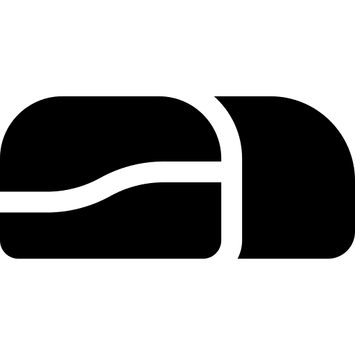 Ham meat ham barbecue icon