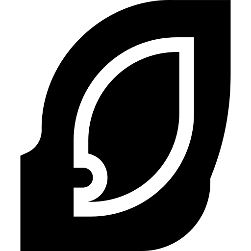 Pig ears animal pig icon