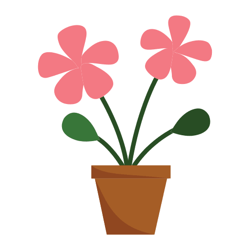 Flower plant flower floral icon Flower plant flower floral icon