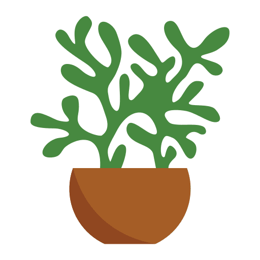 Cactus cactus pot flora icon Cactus cactus pot flora icon