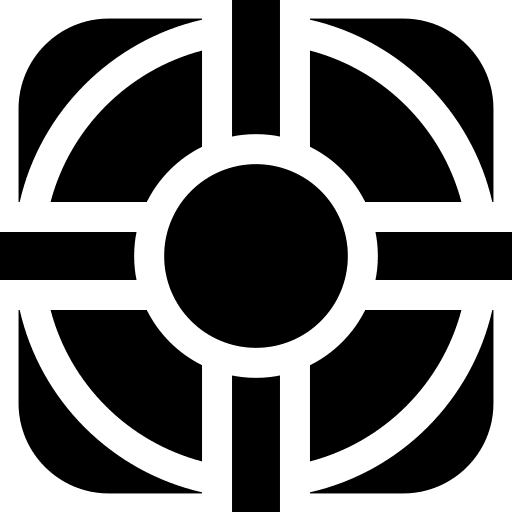 Life buoy help life buoy floating icon Life buoy help life buoy floating icon