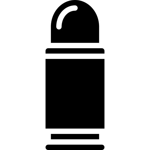 Bullet ammo gun shoot icon