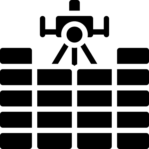 Turret gun block turret icon