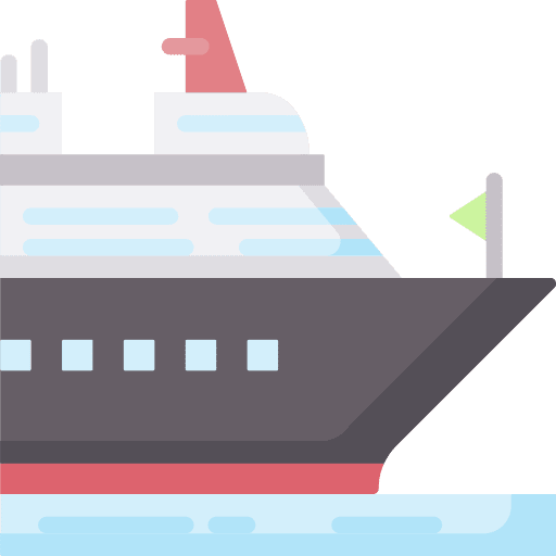 Boat ship transport boat icon Boat ship transport boat icon