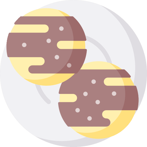 Luqmat food and restaurant gastronomy arabic icon Luqmat food and restaurant gastronomy arabic icon