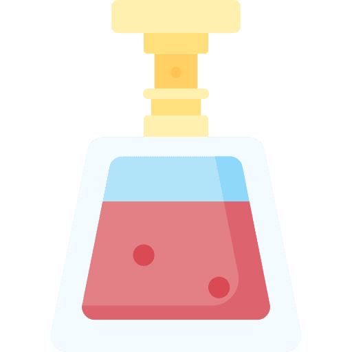 Perfume perfume bottle spray bottle fragrance icon Perfume perfume bottle spray bottle fragrance icon
