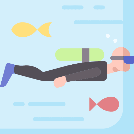 Diving diving underwater dive icon Diving diving underwater dive icon