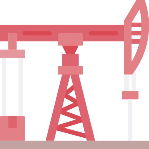 Oil pump oil pump pump jack industry icon Oil pump oil pump pump jack industry icon
