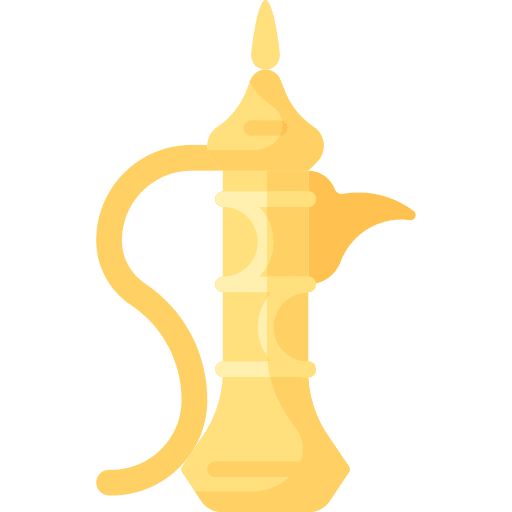 Teapot arabic kettle teapot icon Teapot arabic kettle teapot icon