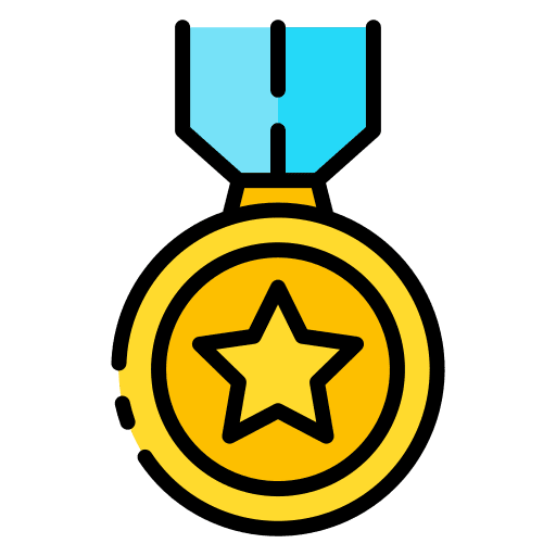 Medal recognition medals medal icon Medal recognition medals medal icon