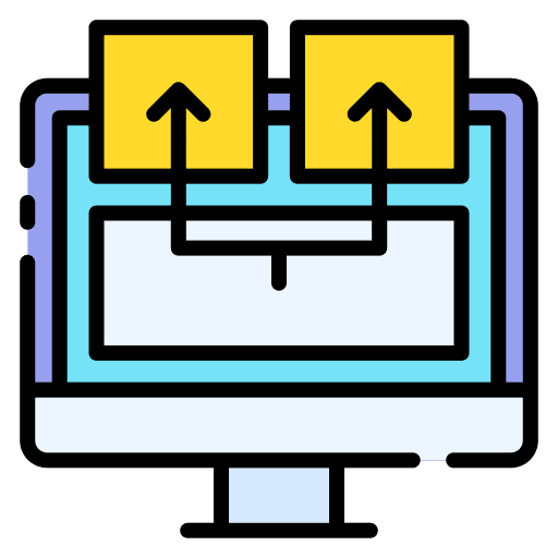 Ux seo and web ui interface icon Ux seo and web ui interface icon