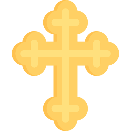 Cross religion cultures cross icon Cross religion cultures cross icon