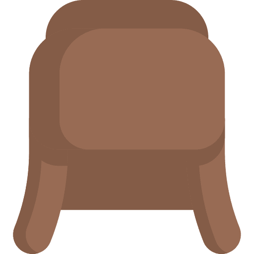 Ushanka warm cap russian icon Ushanka warm cap russian icon