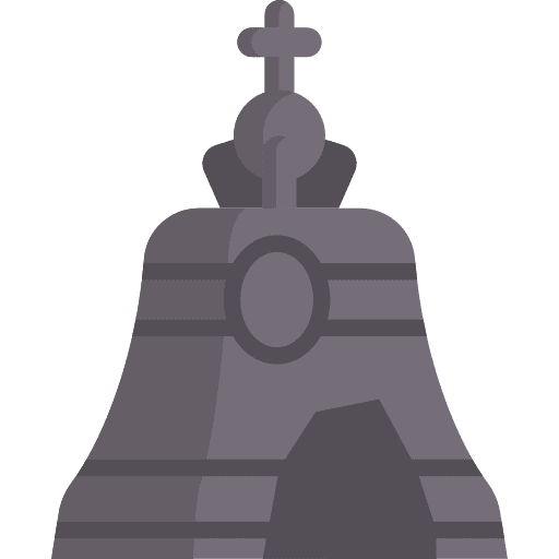 Tsar russian alert music and multimedia icon Tsar russian alert music and multimedia icon