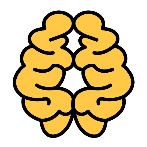 Brain organ human brain body organ brain organ icon Brain organ human brain body organ brain organ icon