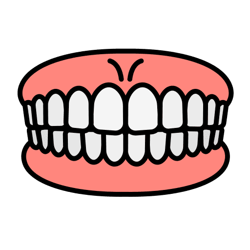 Dentist dental care healthcare and medical dentist icon Dentist dental care healthcare and medical dentist icon