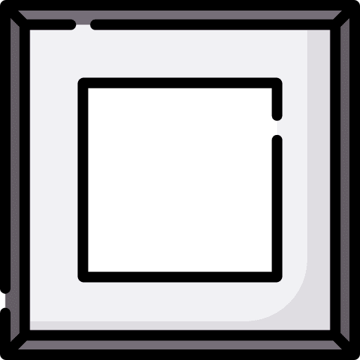 Frame painting flower furniture and household icon Frame painting flower furniture and household icon