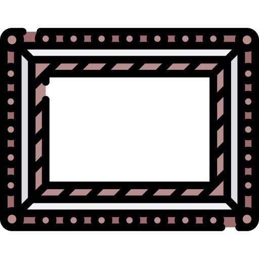 Frame picture frame image picture icon Frame picture frame image picture icon