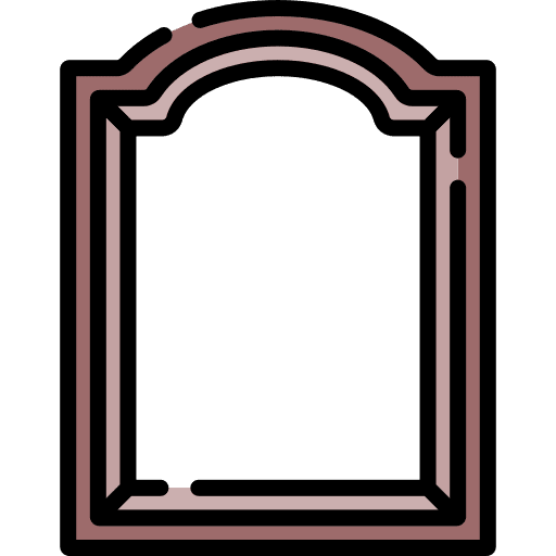 Frame frames decoration ornamental icon Frame frames decoration ornamental icon
