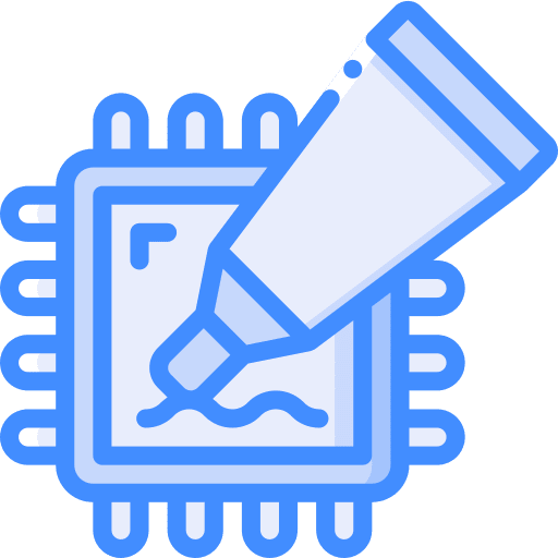 Cpu thermal paste cpu icon