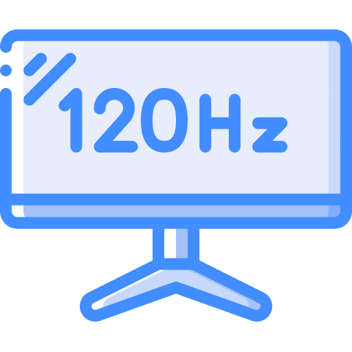 Computer monitor computer monitor display monitor icon