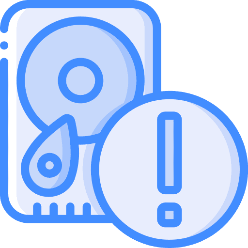Hard disk harddrive hdd harddisk icon