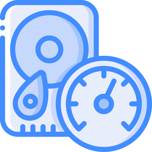 Hard disk hardware harddisk hard disk drive icon