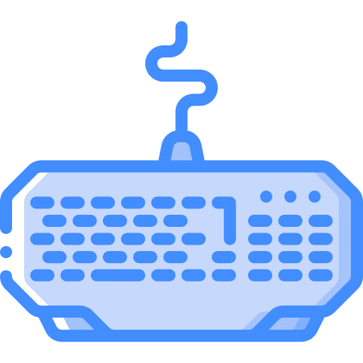 Keyboard keyboard letter tool icon