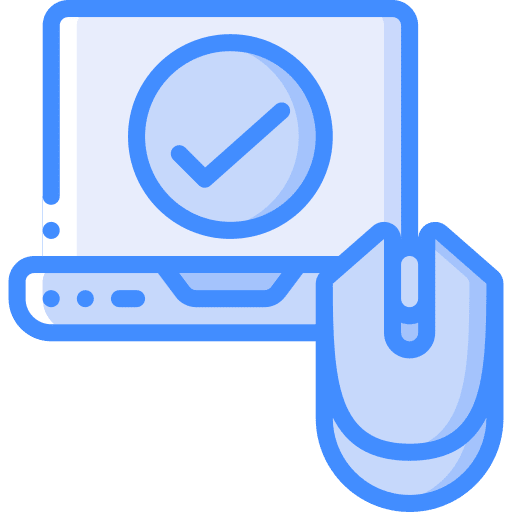 Laptop laptop electronics digital icon