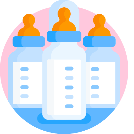 Milk bottle kid and baby baby bottle milk bottle icon Milk bottle kid and baby baby bottle milk bottle icon