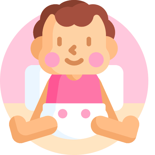 Baby baby people infant icon Baby baby people infant icon