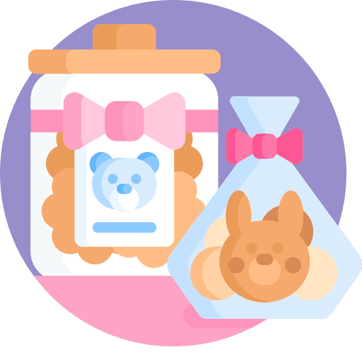 Cookies biscuit pastry party icon Cookies biscuit pastry party icon