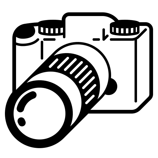 Camera electronics image camera icon Camera electronics image camera icon