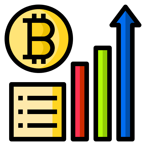 Analysis data analysis benefit analysis icon