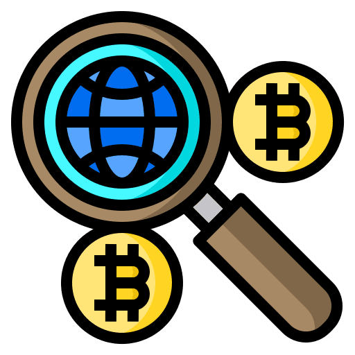 Search search bitcoin crowfunding icon Search search bitcoin crowfunding icon