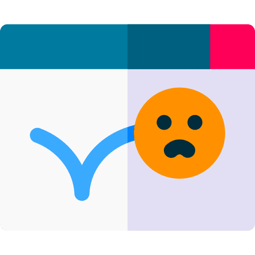Bounce rate website bounce rate data analytics icon Bounce rate website bounce rate data analytics icon