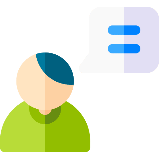 Consultation communications chat consultation icon Consultation communications chat consultation icon