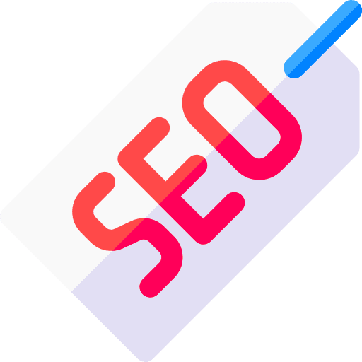 Seo tag seo label seo icon Seo tag seo label seo icon